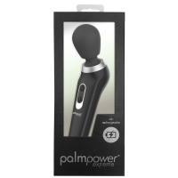 Palm Power Extreme Wand Black